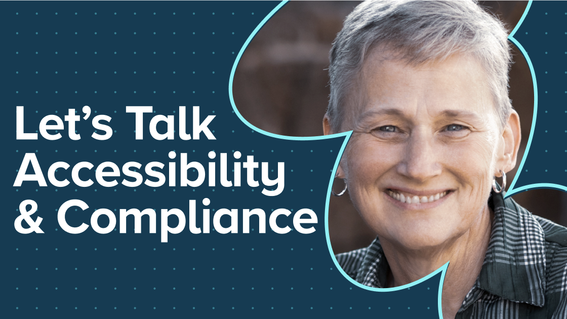 Let’s Talk Accessibility & Compliance in Woo Stores – with Bet Hannon